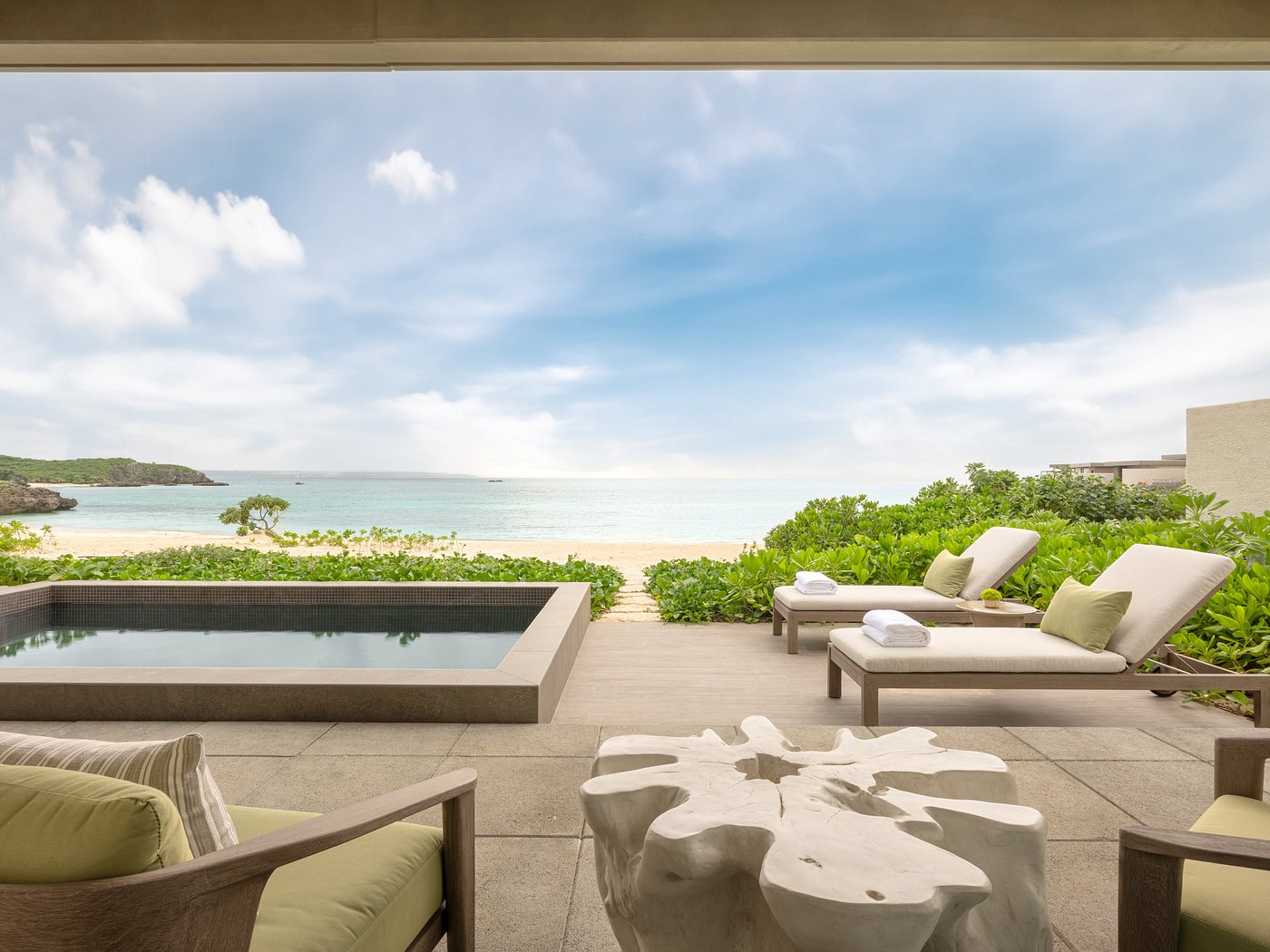 Rosewood Miyakojima view 5