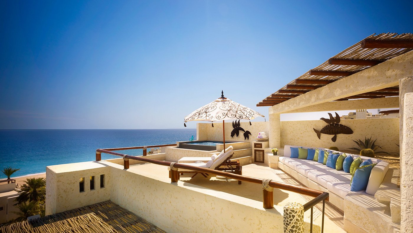 Las Ventanas Al Paraiso, A Rosewood Resort