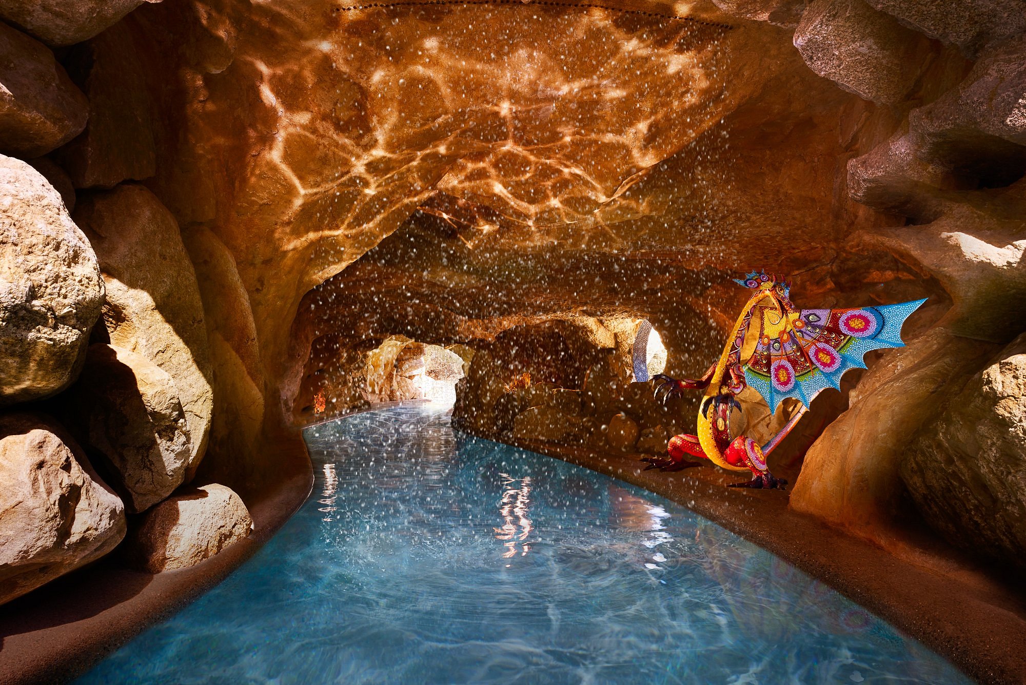 Las Ventanas Al Paraiso, A Rosewood Resort view 6