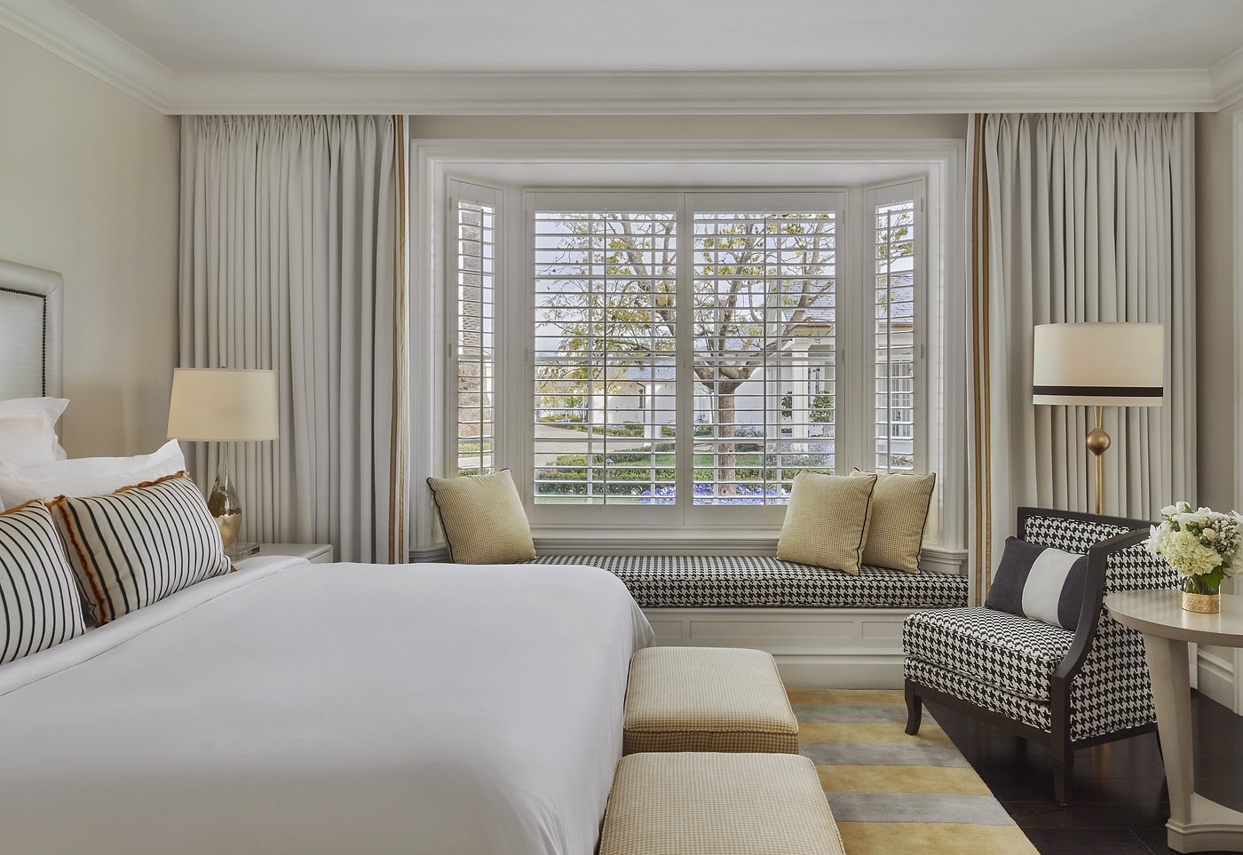 Rosewood Miramar Beach view 3