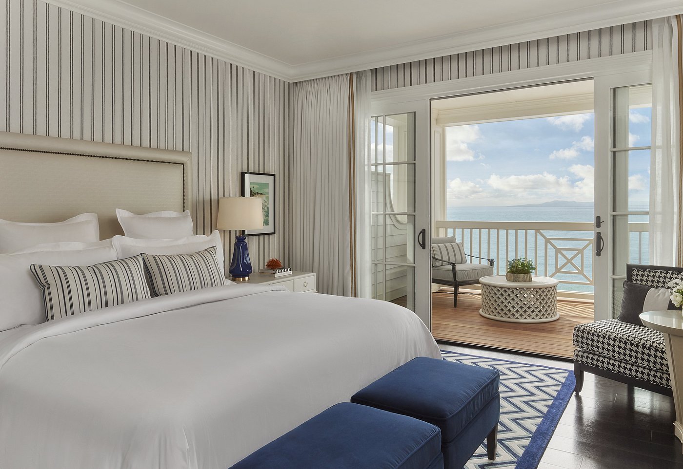 Rosewood Miramar Beach view 4