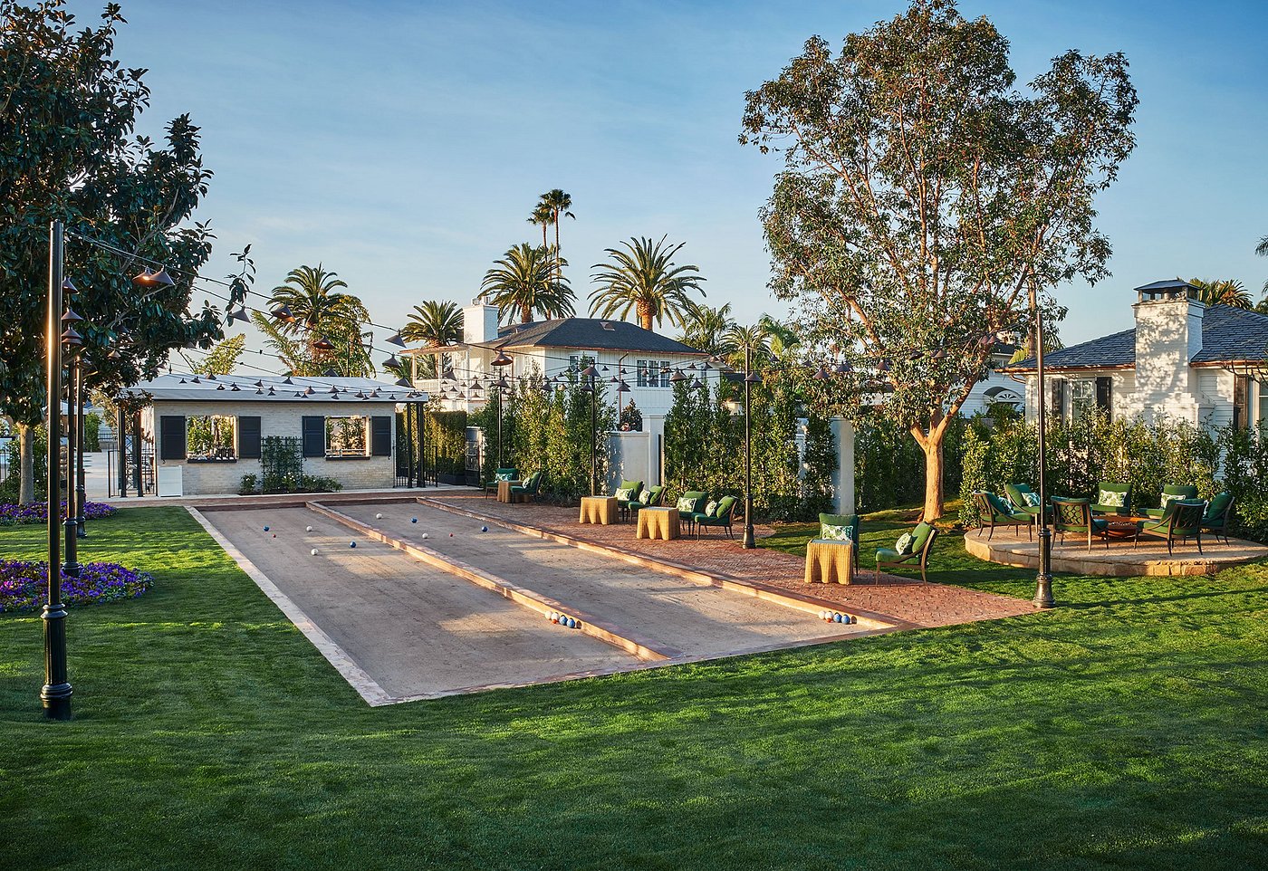 Rosewood Miramar Beach view 6