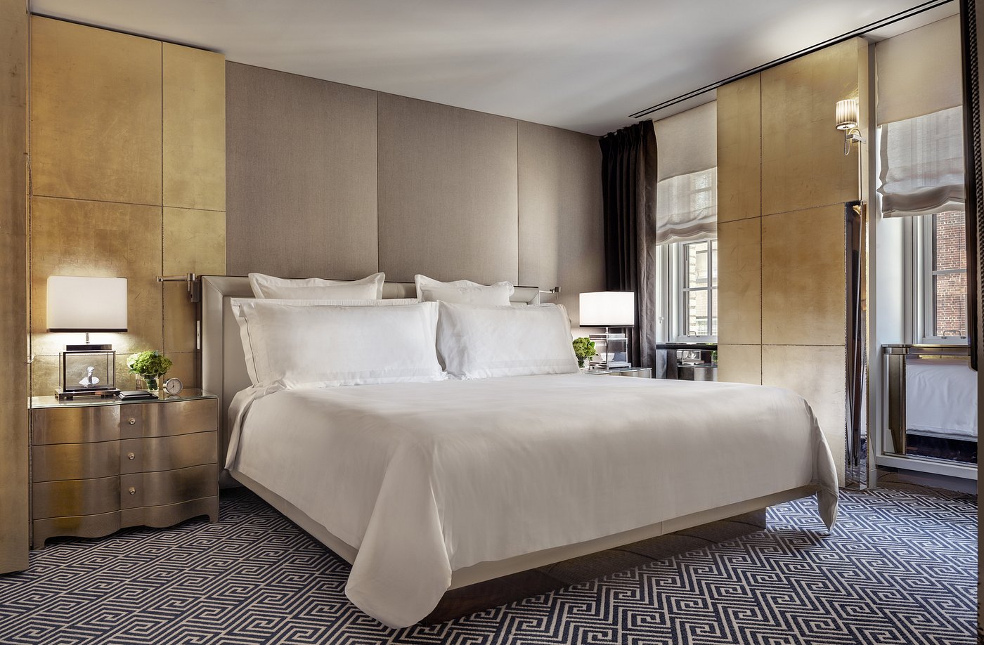 The Carlyle, A Rosewood Hotel view 4