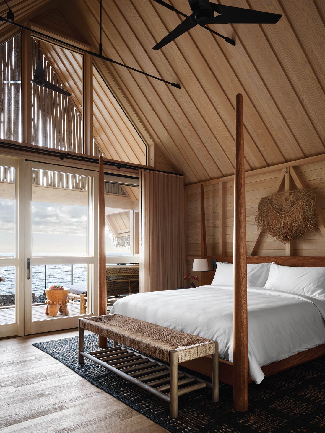 Kona Village, A Rosewood Resort view 3