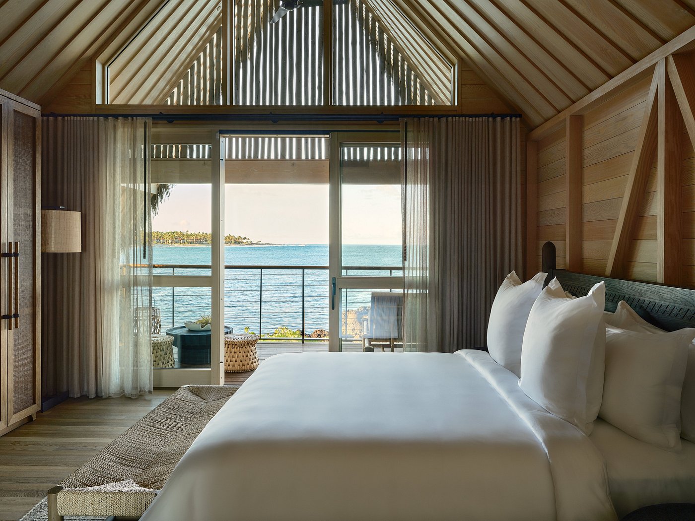 Kona Village, A Rosewood Resort view 4