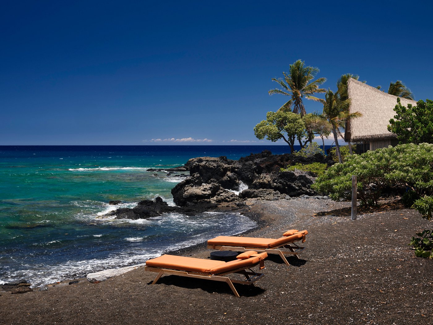 Kona Village, A Rosewood Resort view 5