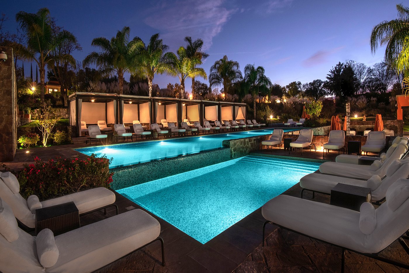 Rosewood San Miguel de Allende view 5