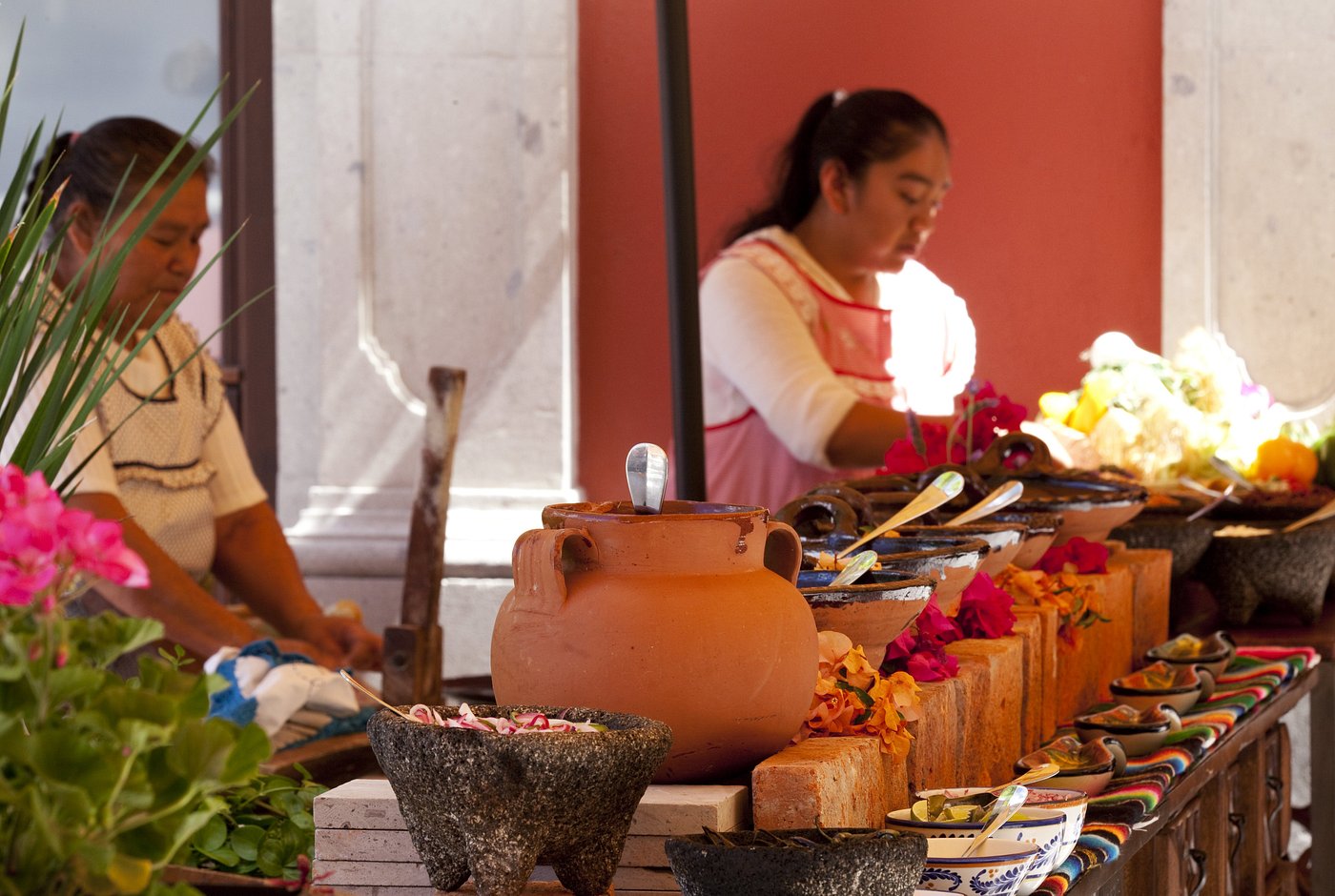 Rosewood San Miguel de Allende view 6