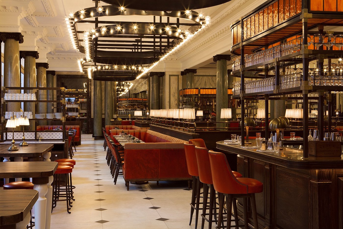 The Chancery Rosewood view 6