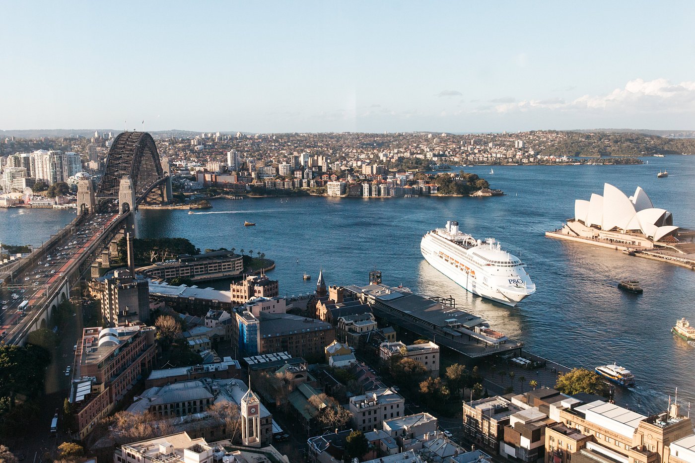 Image of Shangri-La Sydney