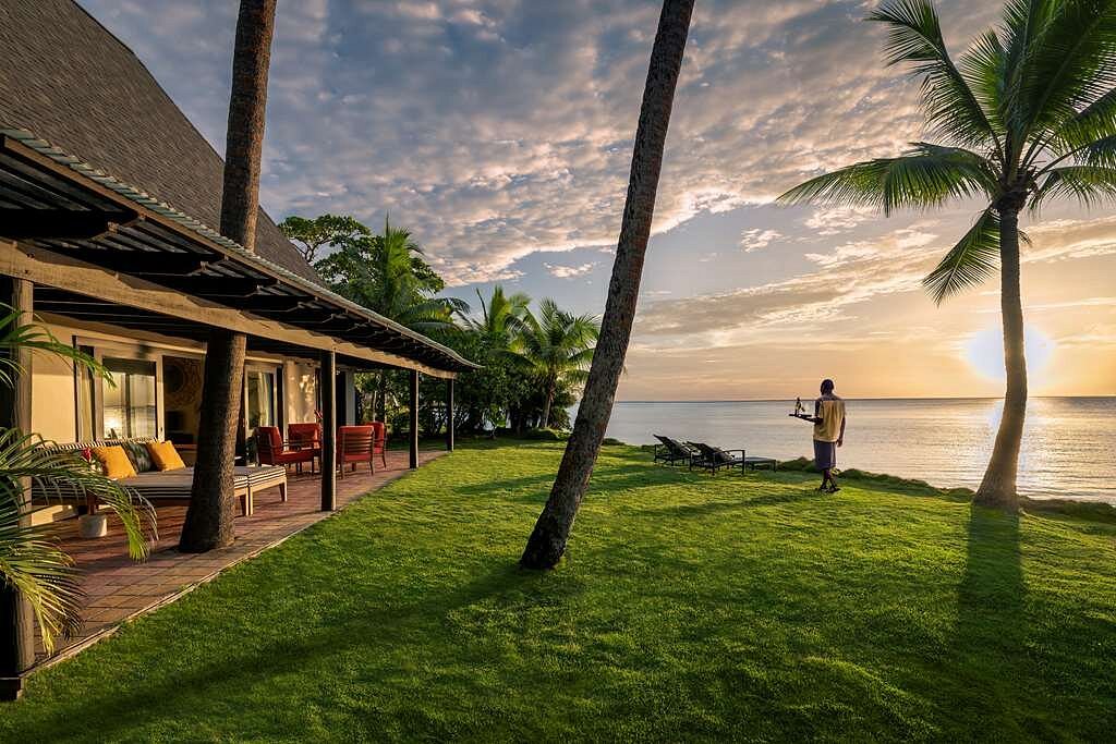 Image of Shangri-La Yanuca Island, Fiji
