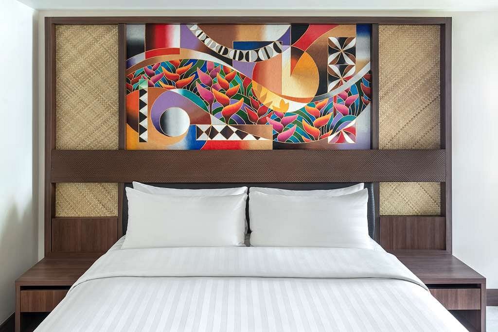 Shangri-La Yanuca Island, Fiji view 3