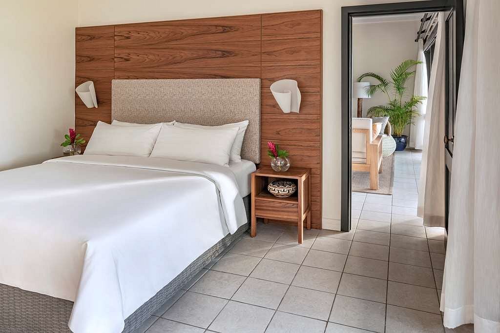 Shangri-La Yanuca Island, Fiji view 4