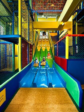 Kerry Hotel Pudong, Shanghai view 6