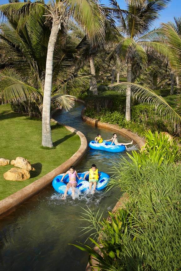 Shangri-La Barr Al Jissah, Muscat view 5