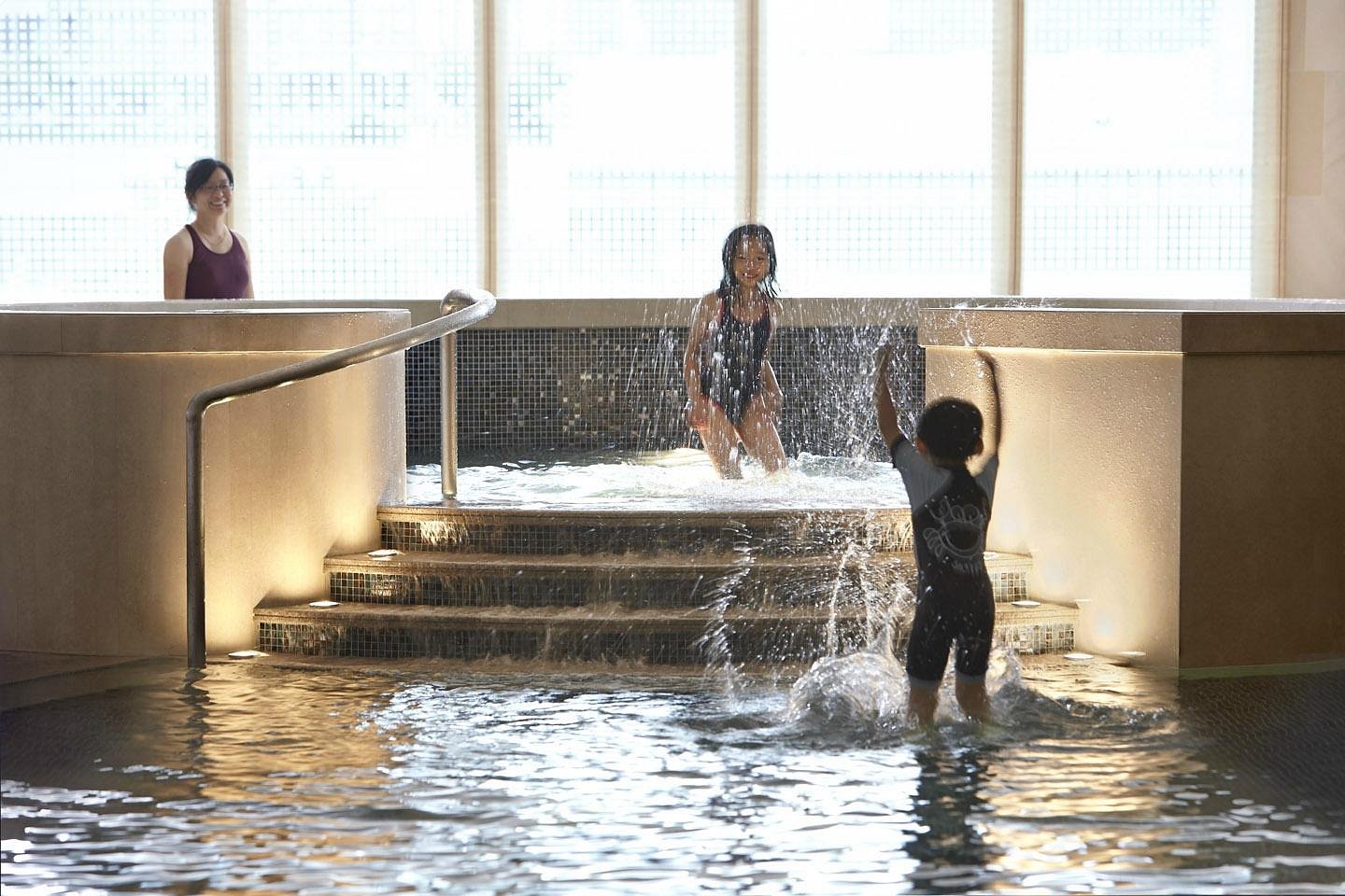 Kerry Hotel, Beijing view 6