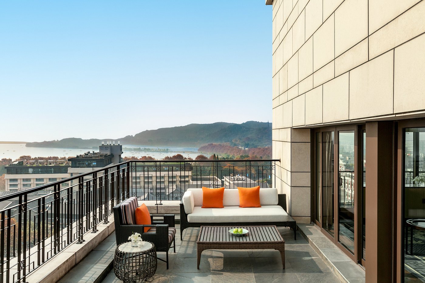 Midtown Shangri-La, Hangzhou