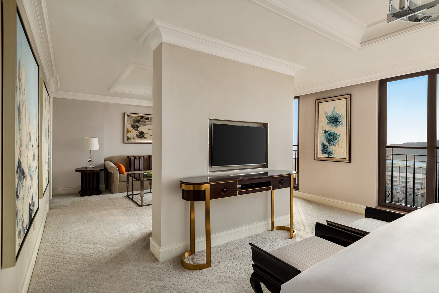 Midtown Shangri-La, Hangzhou view 4