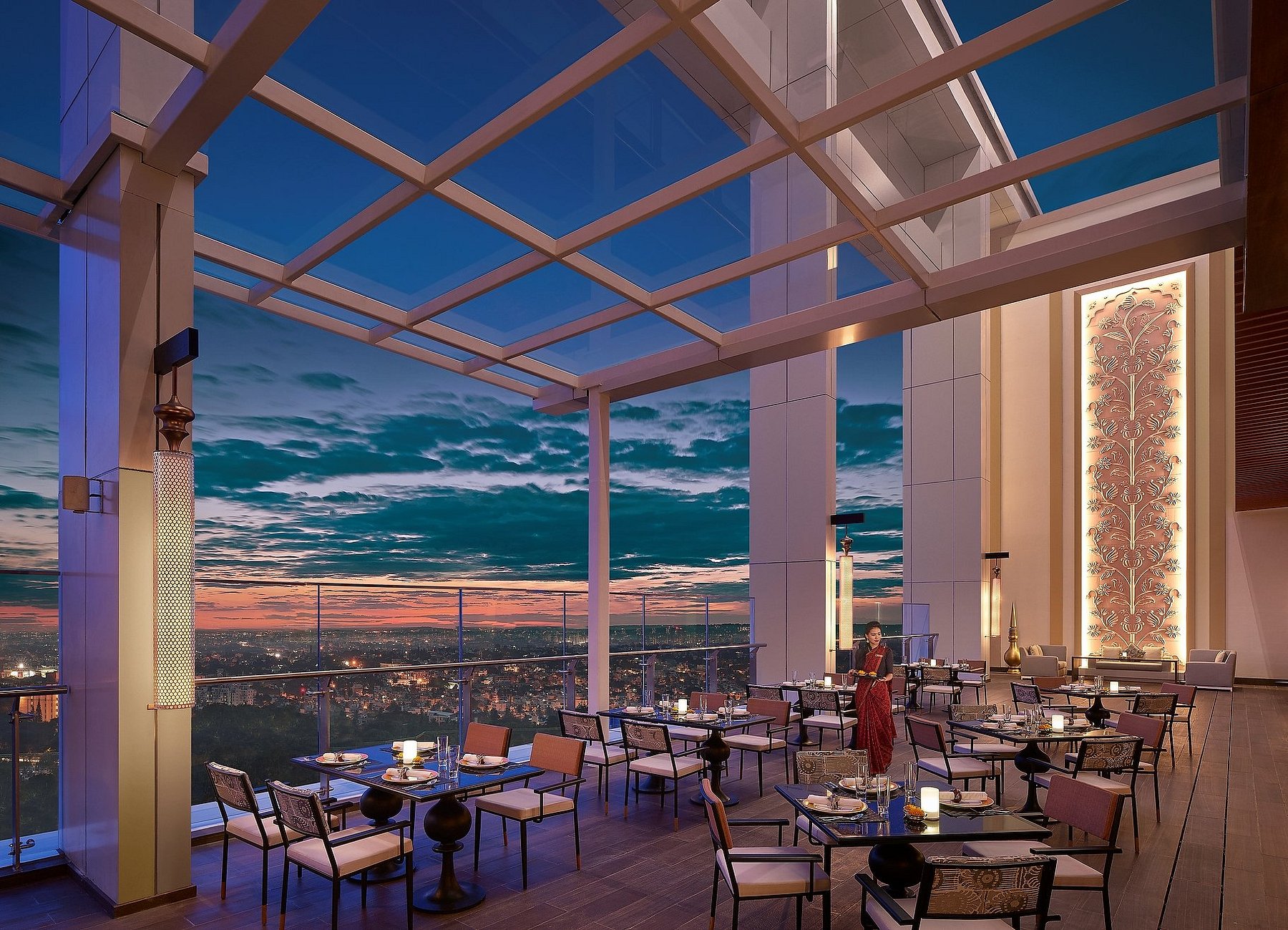 Shangri-La Bengaluru