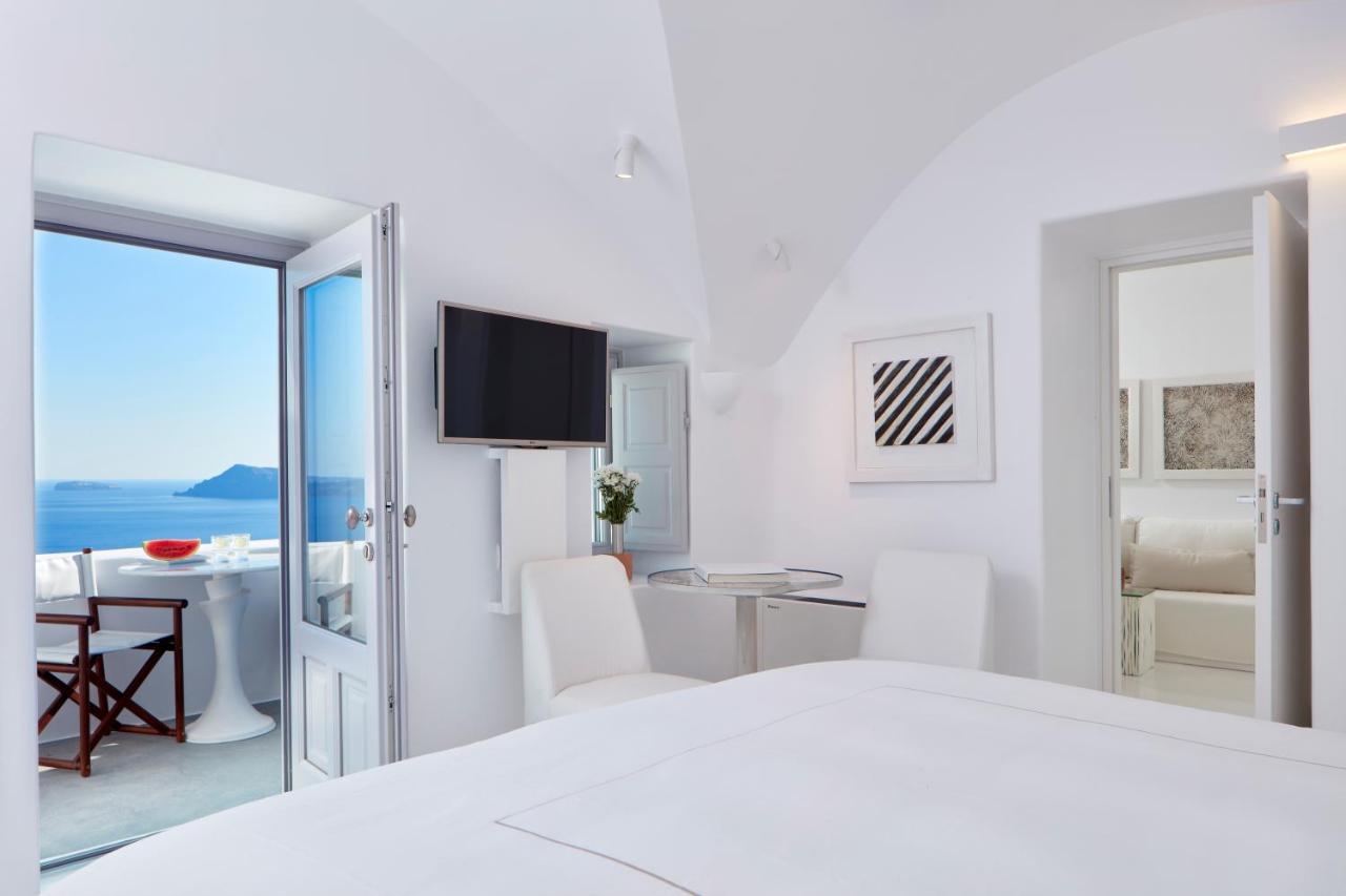 Canaves Oia Sunday Suites view 3