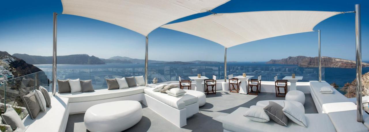 Canaves Oia Sunday Suites view 6