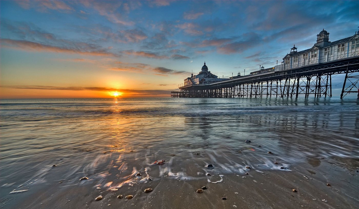 Grand Hotel Eastbourne view 5