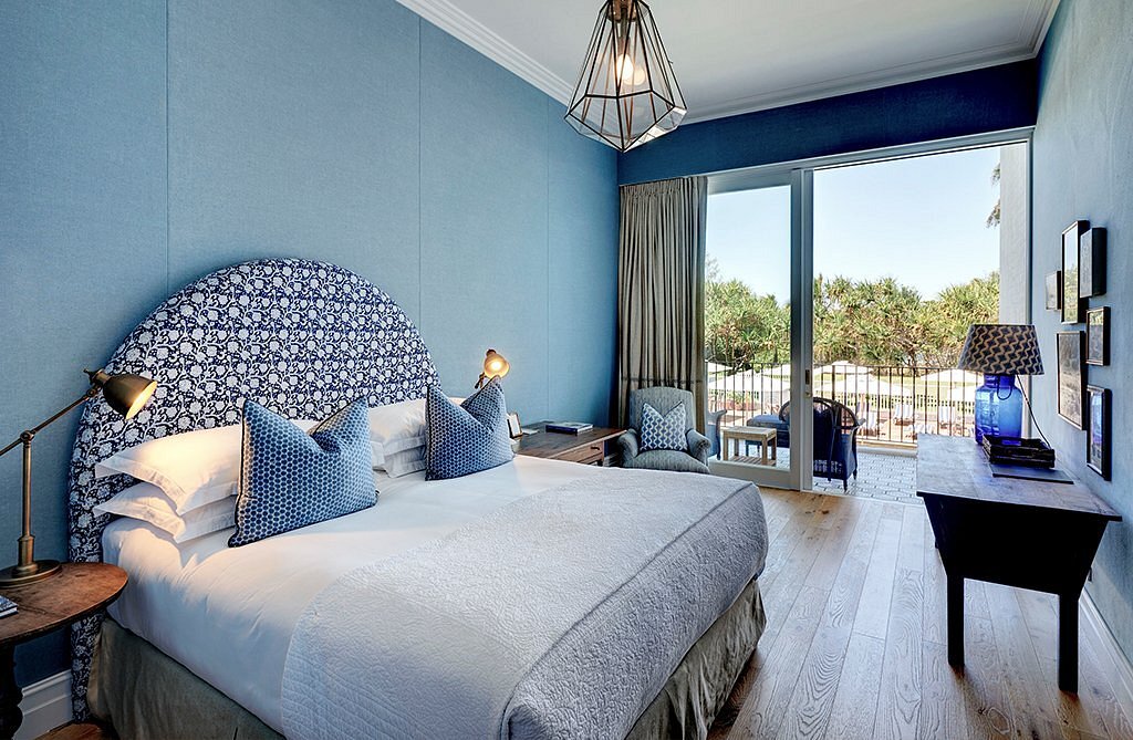 Halcyon House view 3