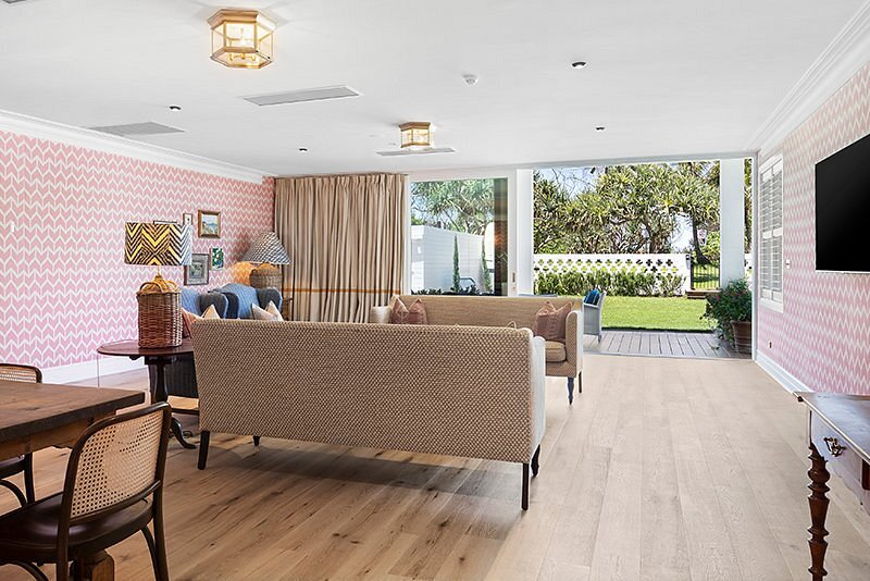 Halcyon House view 4