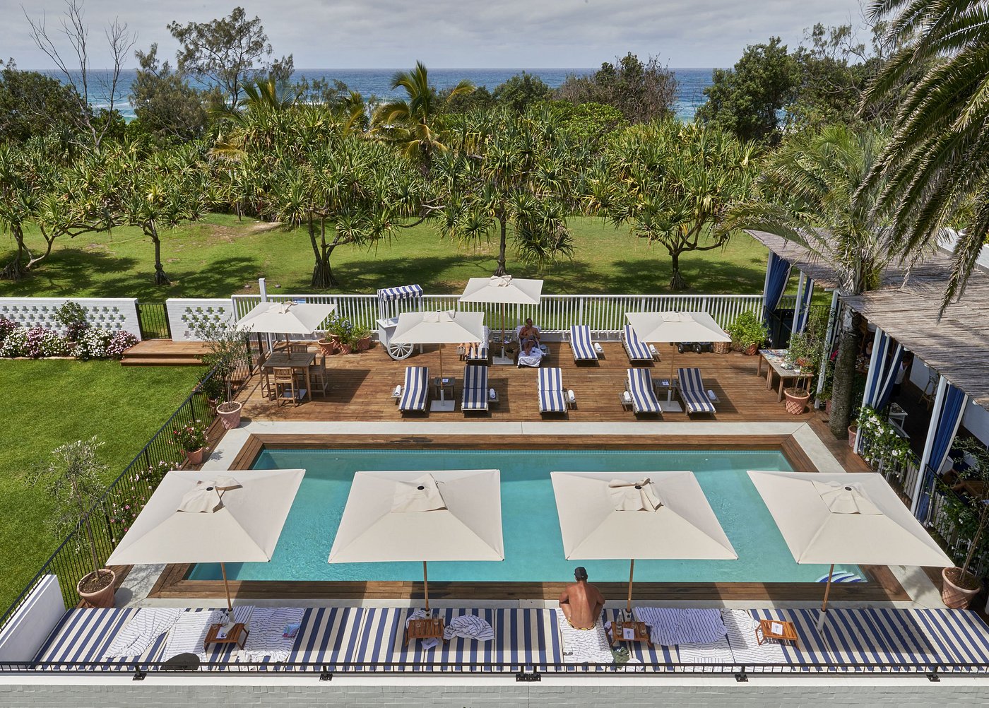 Halcyon House view 5