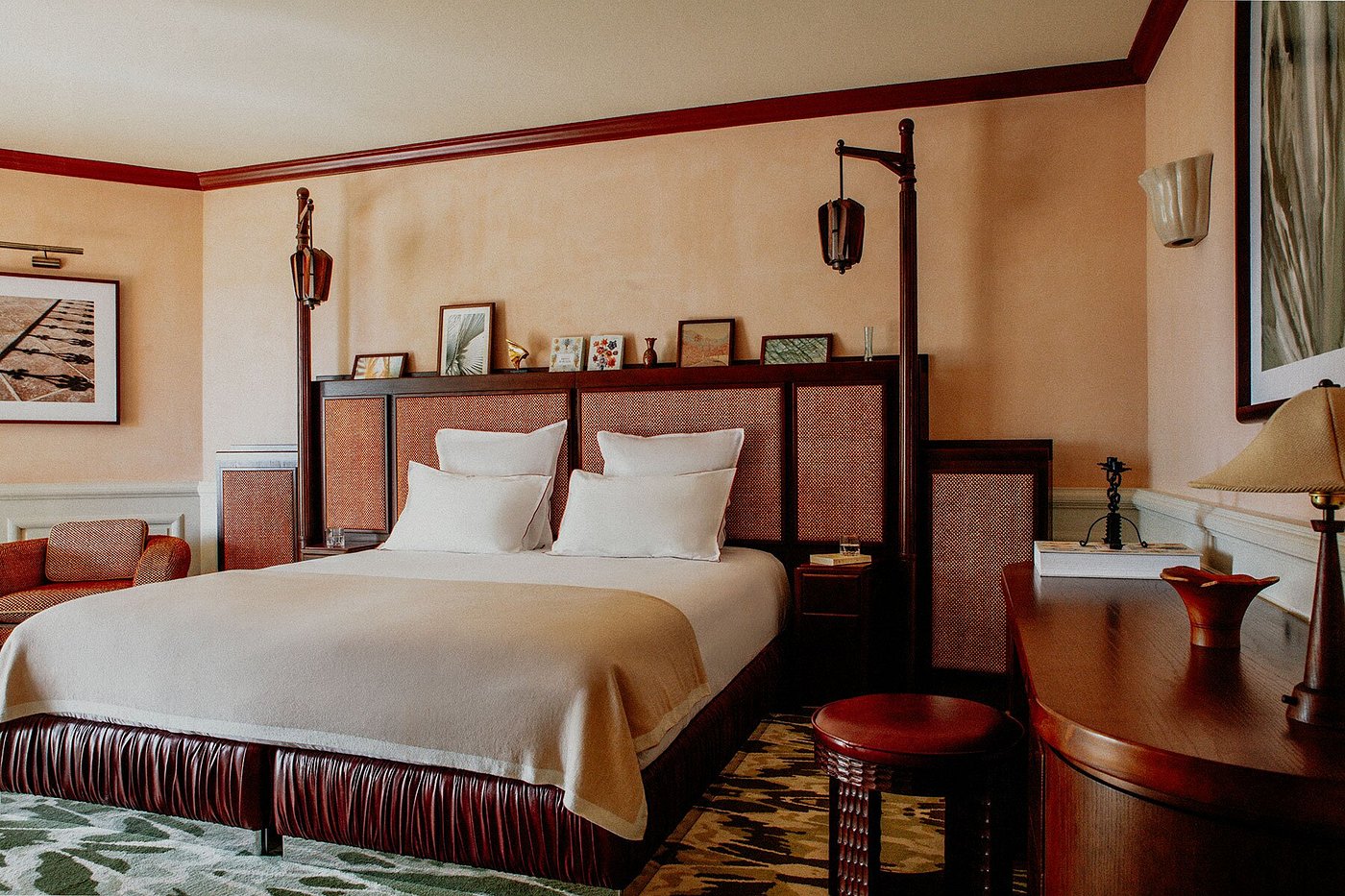 Le Mas Candille view 3