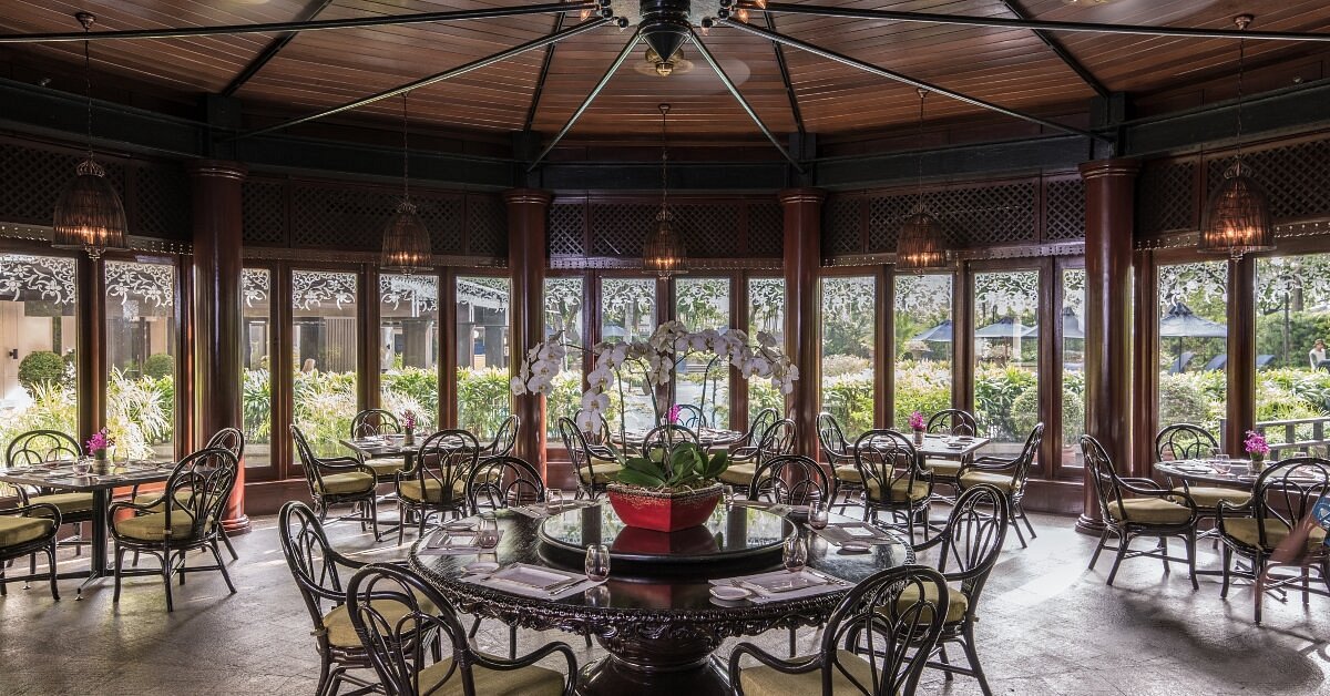 The Peninsula Manila view 6