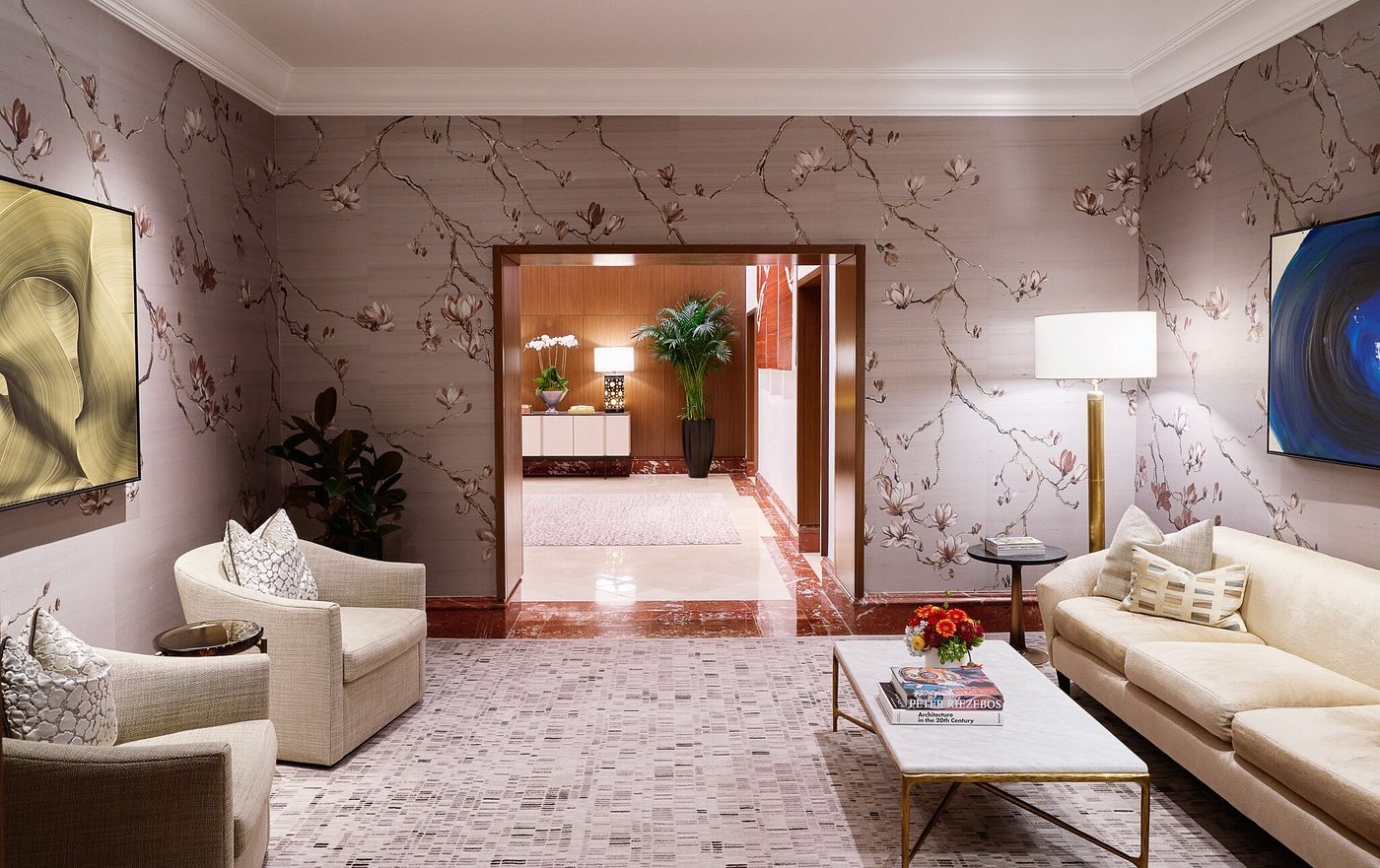 The Peninsula New York view 3