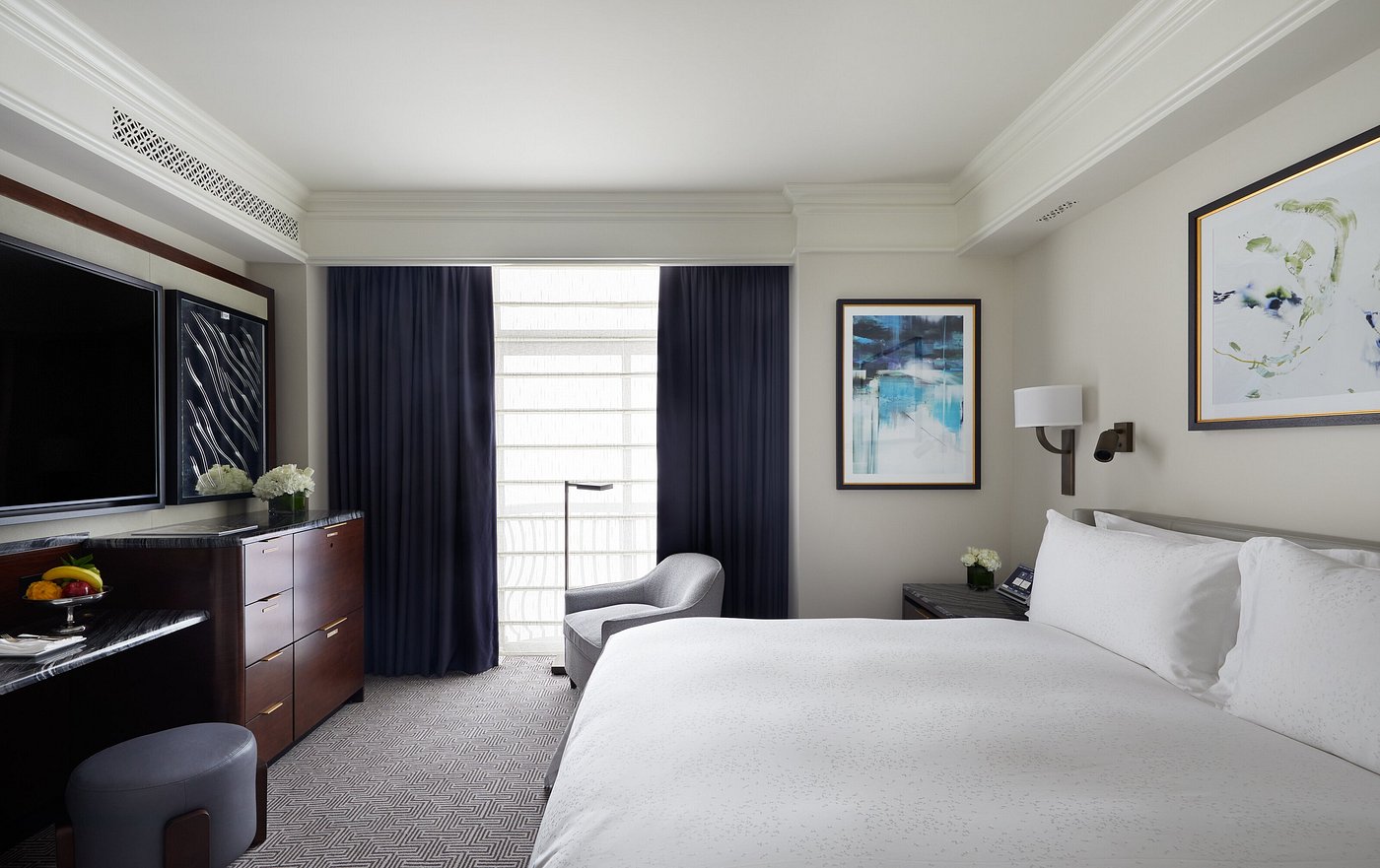 The Peninsula New York view 4