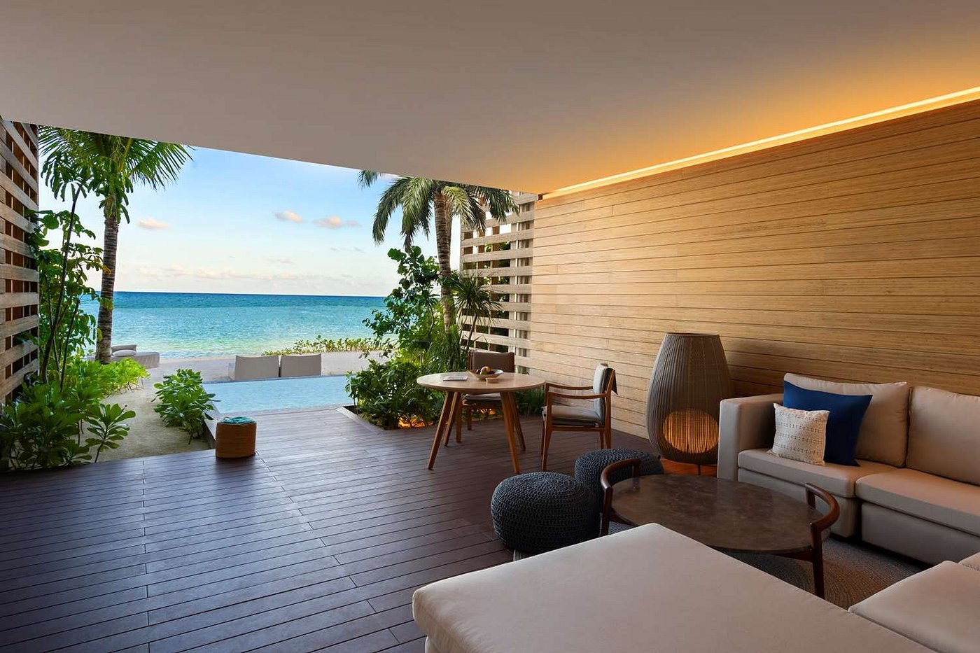 Banyan Tree Mayakoba