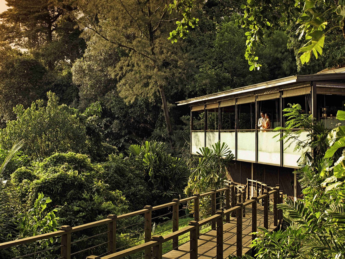 Sofitel Singapore Sentosa Resort & Spa