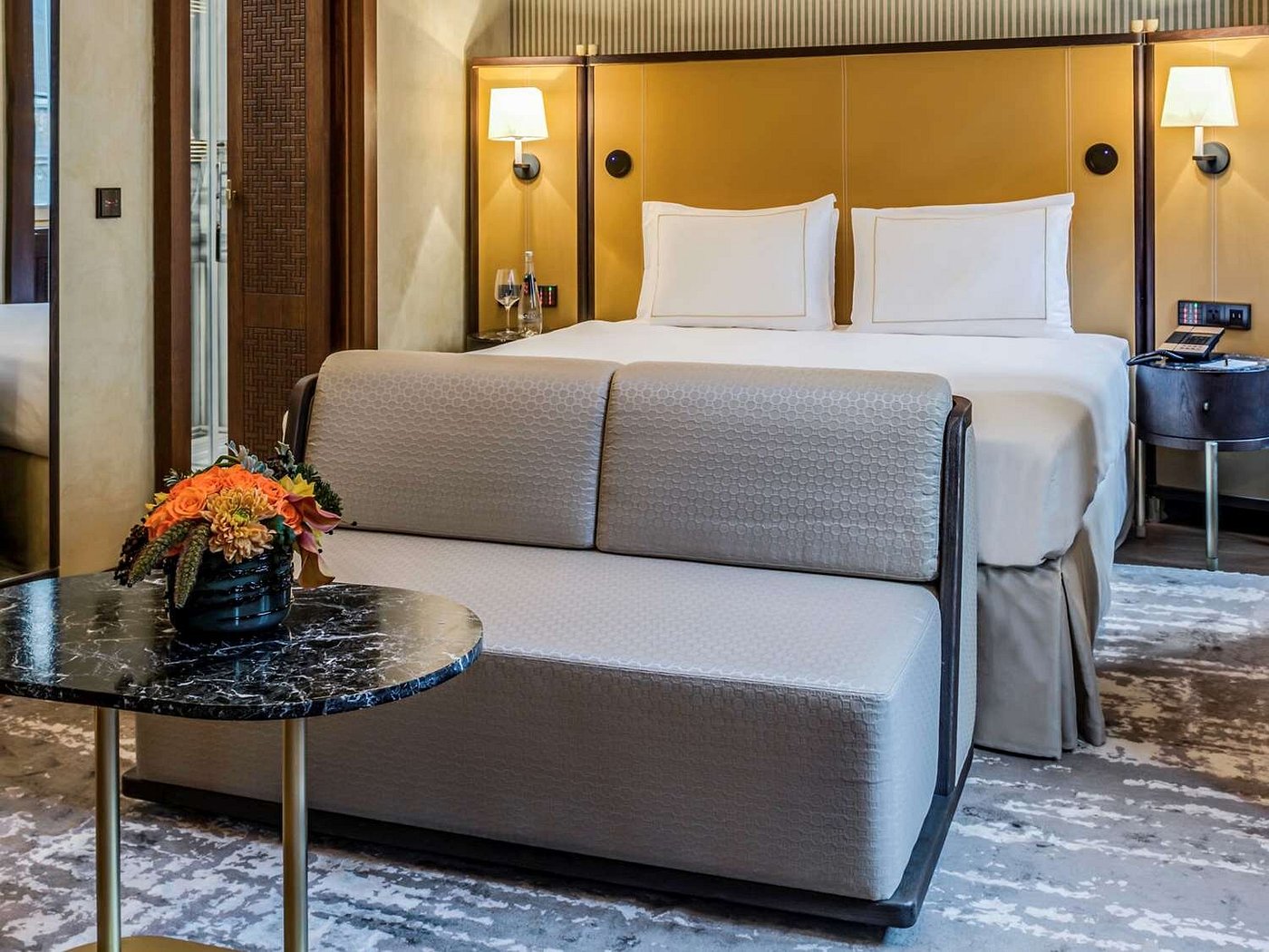 The Galata Istanbul Hotel - MGallery view 3