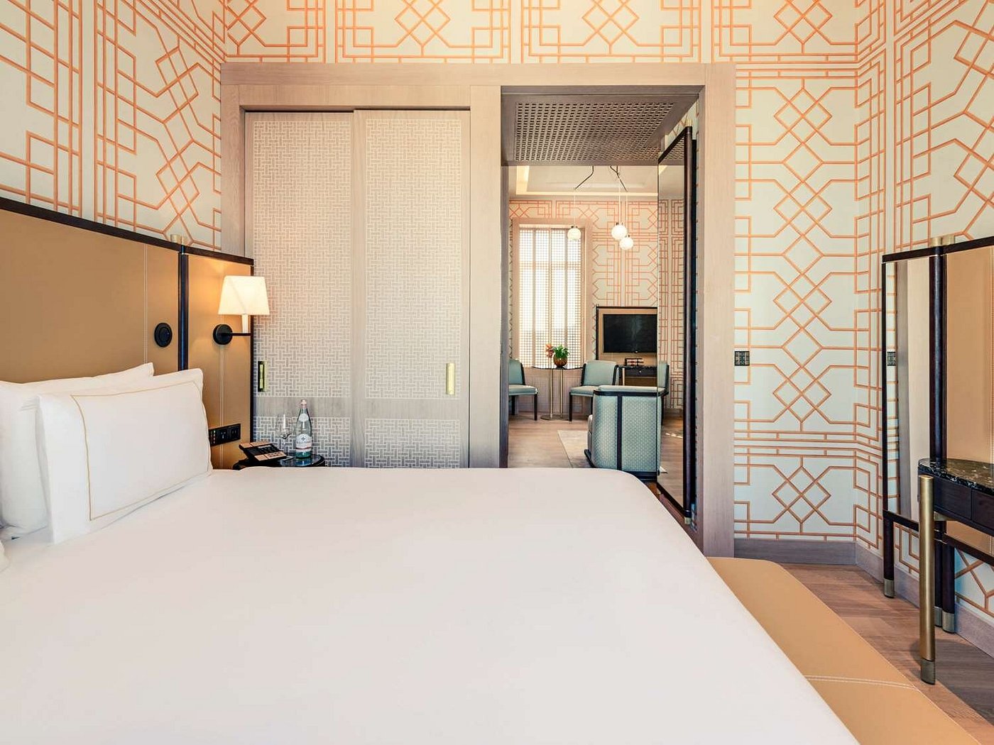 The Galata Istanbul Hotel - MGallery view 4