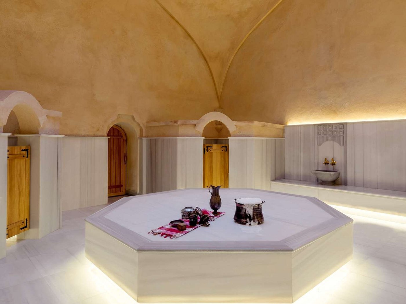 The Galata Istanbul Hotel - MGallery view 5