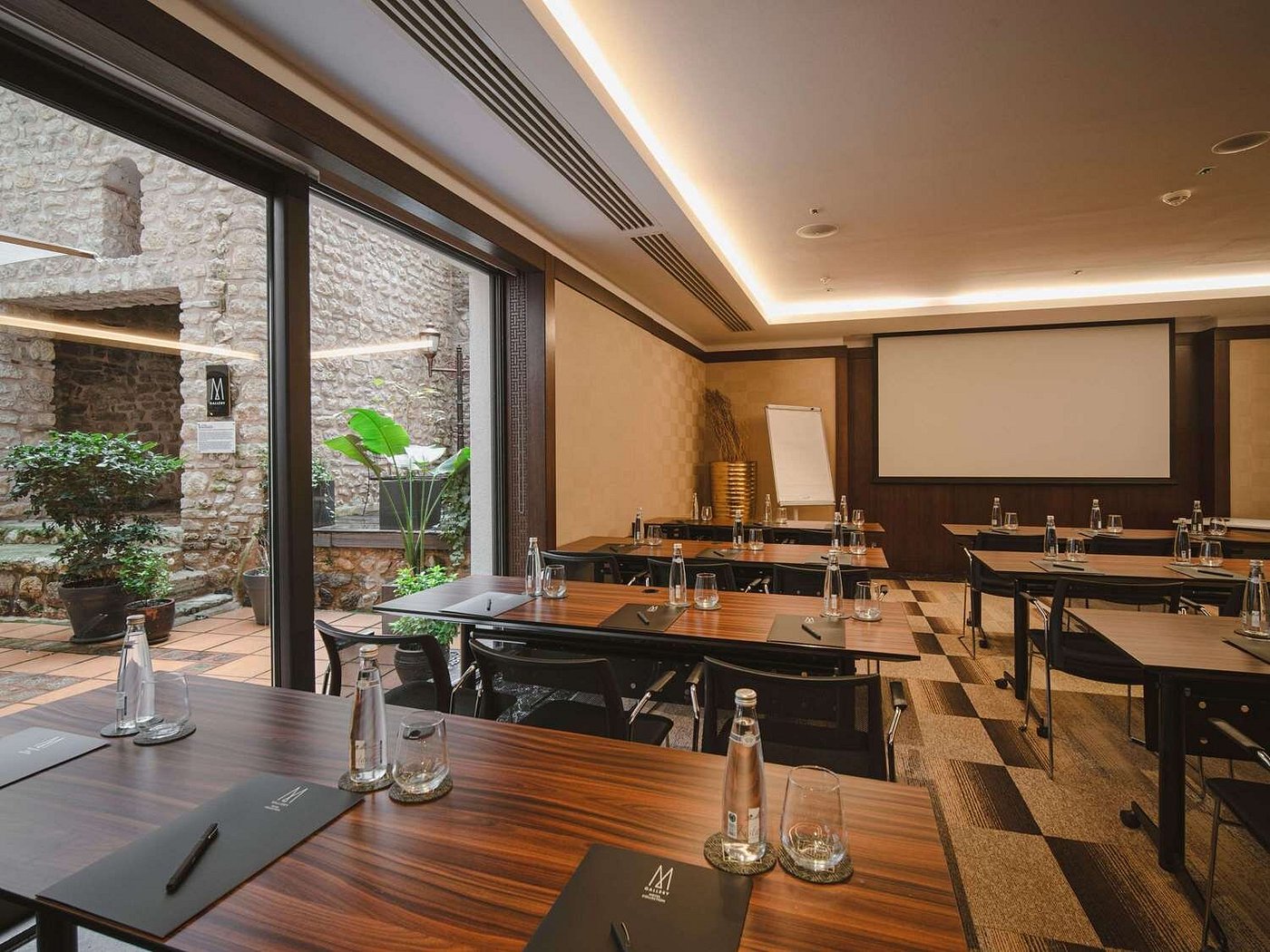 The Galata Istanbul Hotel - MGallery view 6