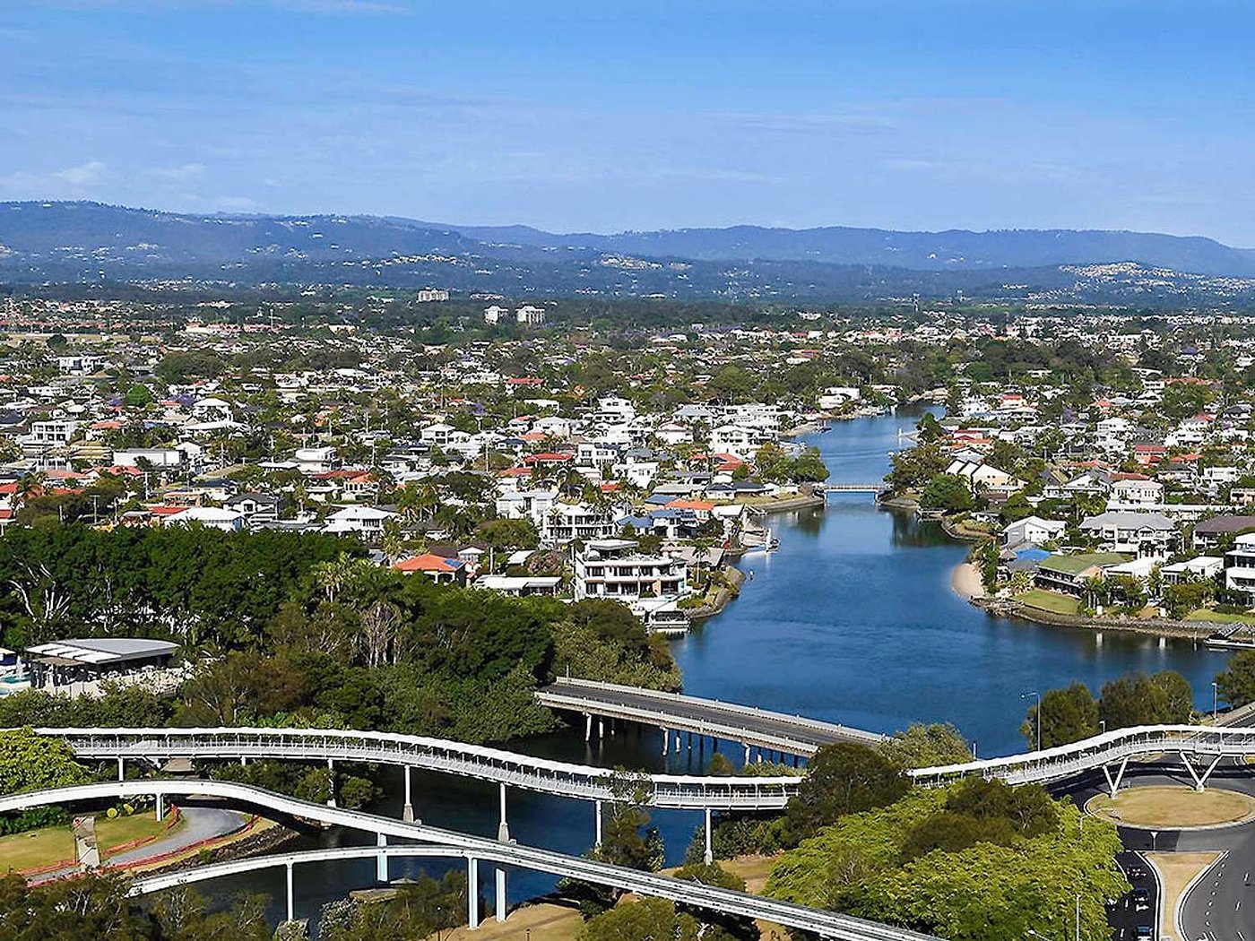 Sofitel Gold Coast Broadbeach