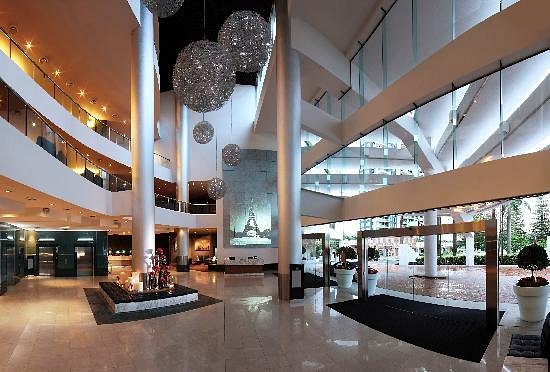 Sofitel Gold Coast Broadbeach view 6