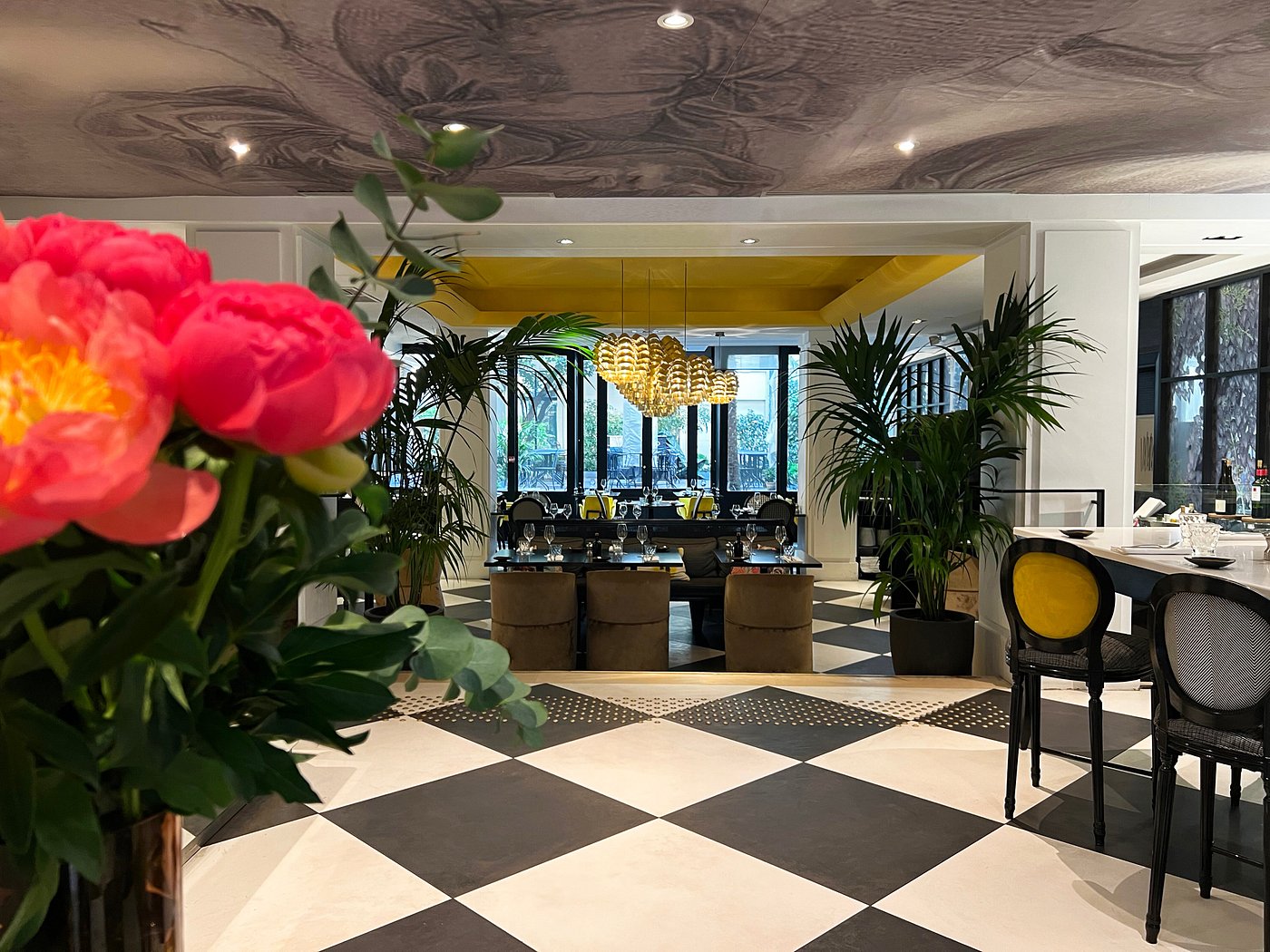 Sofitel Paris Le Faubourg view 5