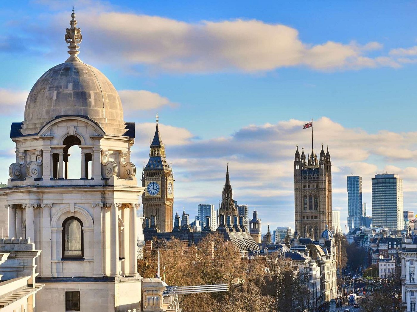 Raffles London at The OWO