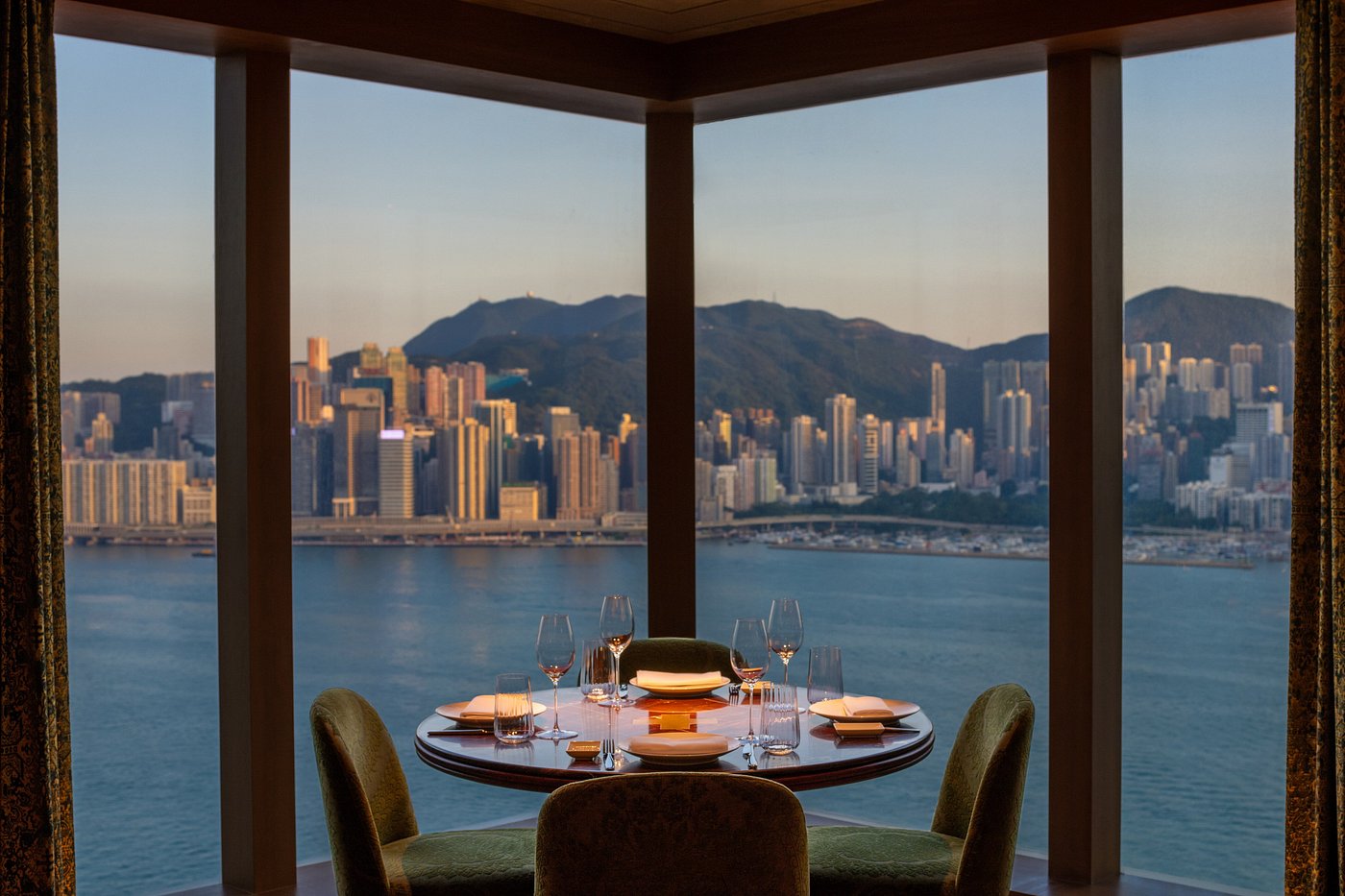 Mondrian Hong Kong