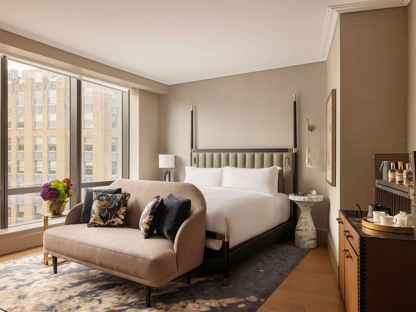 Raffles Boston view 3