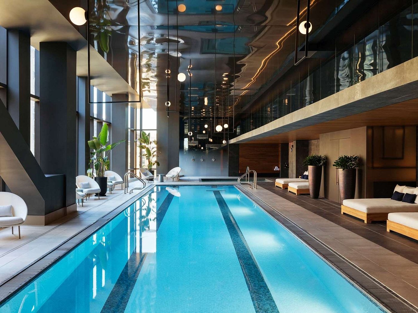 Raffles Boston view 5