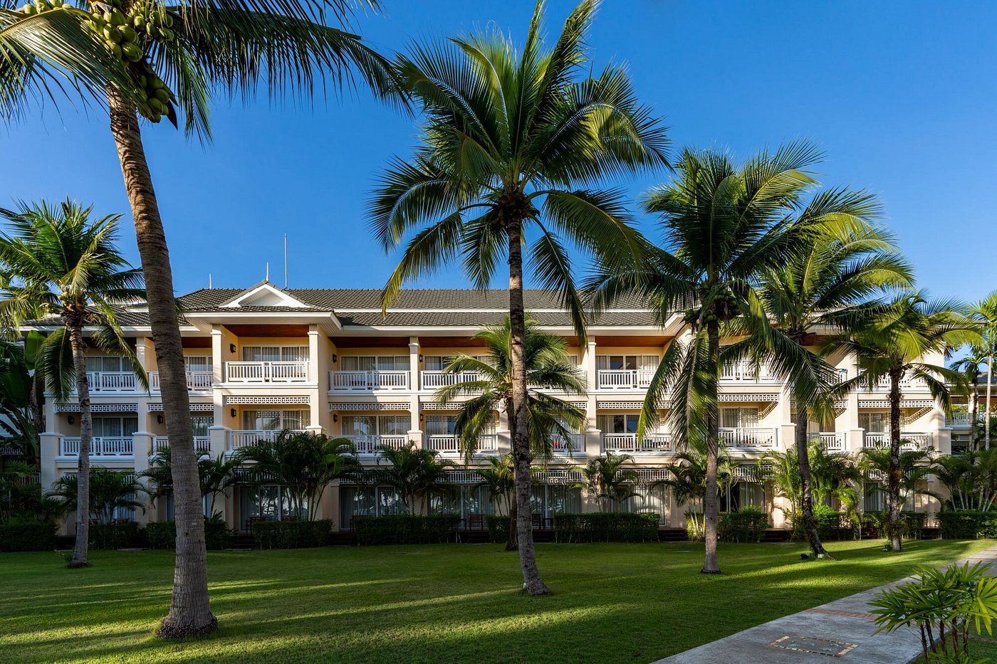 Sofitel Krabi Phokeethra Golf & Spa Resort view 2