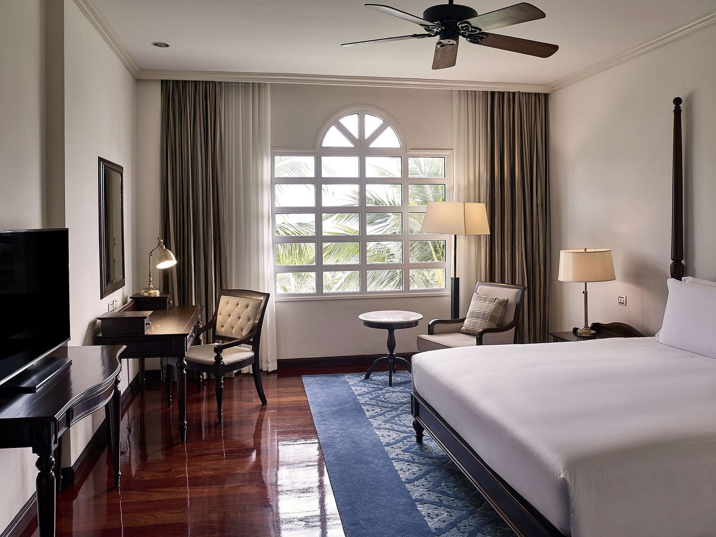 Sofitel Krabi Phokeethra Golf & Spa Resort view 3