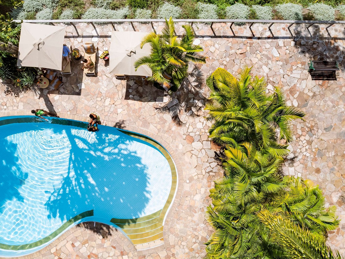 Fairmont Mara Safari Club view 5