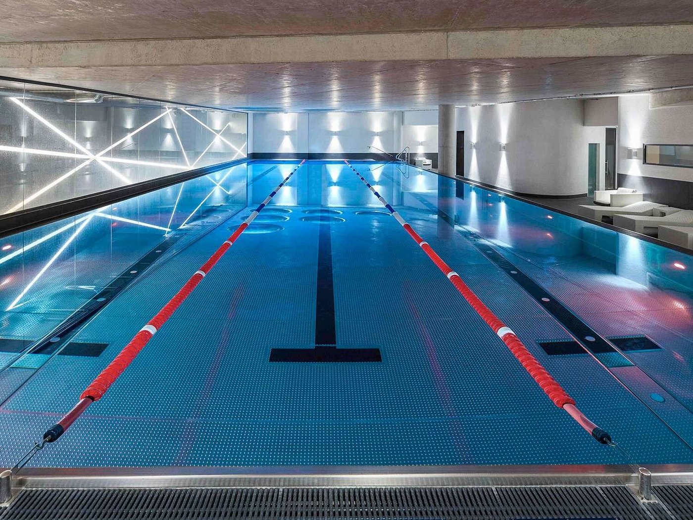 Sofitel Frankfurt Opera view 5